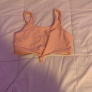 both of these tops are selling together